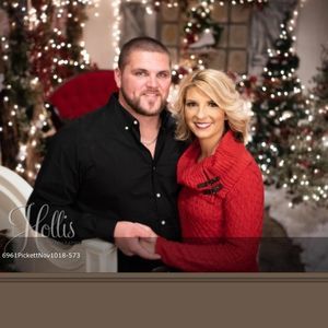 Meet your Posher, Chase